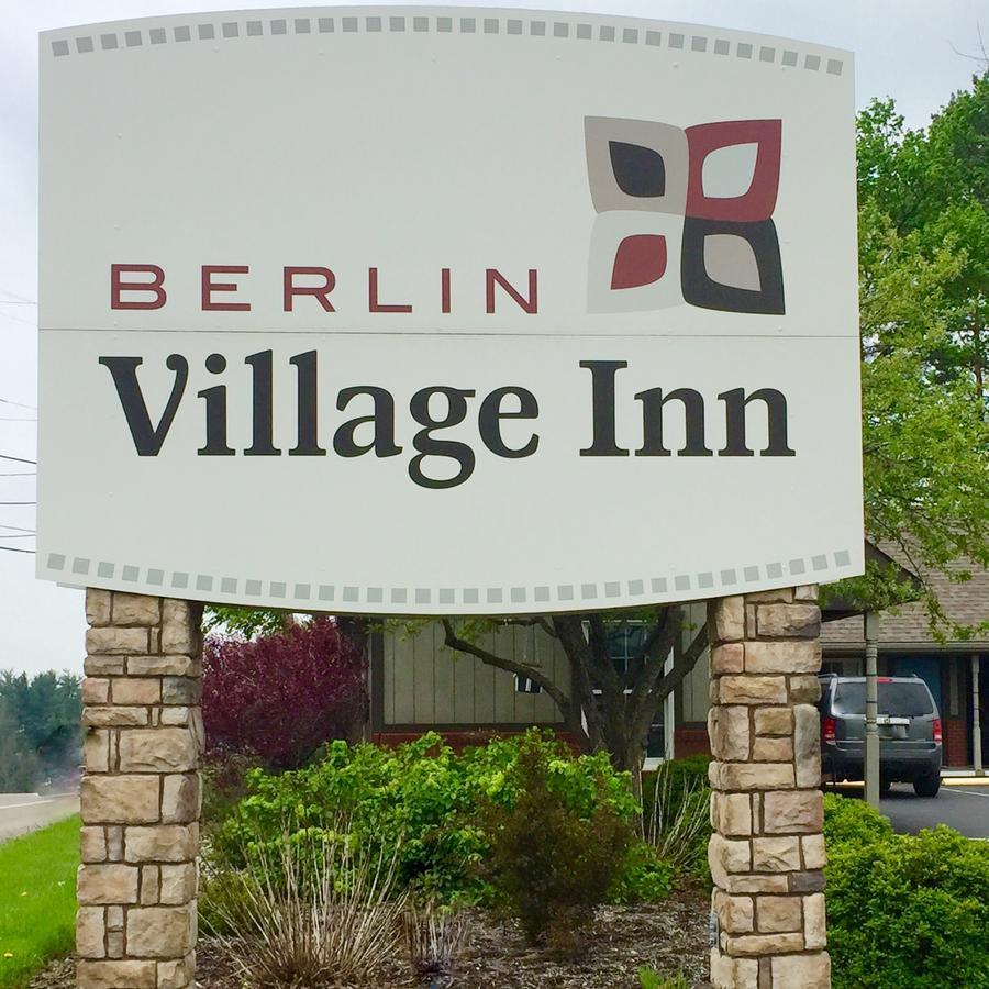 Berlin Village Inn 外观 照片